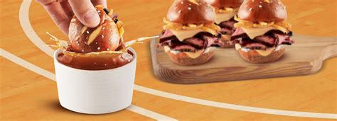 Monster Dunk Sliders Schnucks