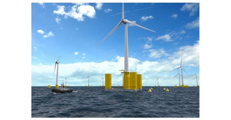 Naval Energies Drives Its Leadership In Marine Renewable Energies With