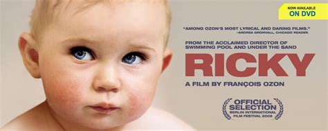 French Movie Lover Ricky A Miraculous Baby