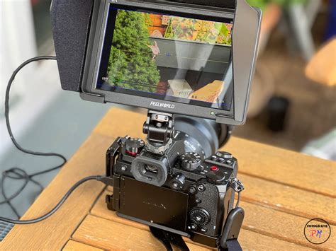 7 inch external monitor FeelWorld T7 Plus - My Blog