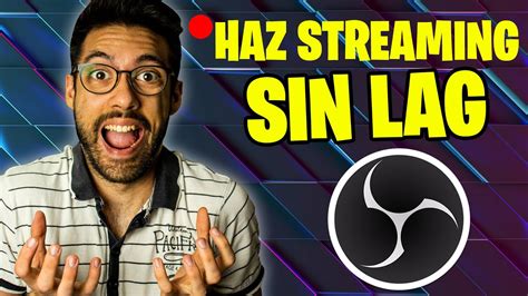 C Mo Utilizar Obs Studio Para Grabar La Pantalla O Hacer Streaming Sin