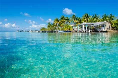Beste Reisezeit für Belize: Wetter & Klima | Urlaubstracker.de