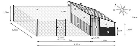 Pin By Paco On Els Tossals Chicken Coop Designs Coop Design Chicken