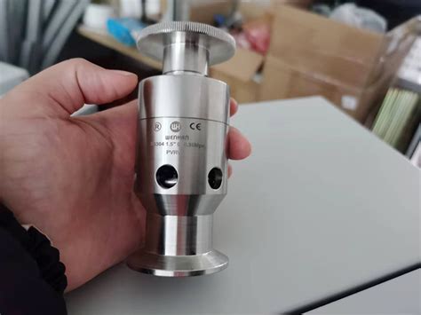 Stainless Steel Adjustable Pressure Valves For Sale Buy Brewing