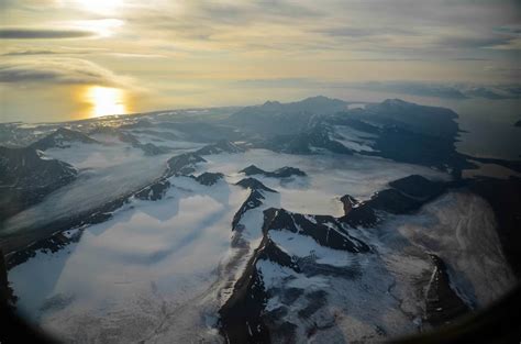 Svalbard viaje al Ártico Noruego