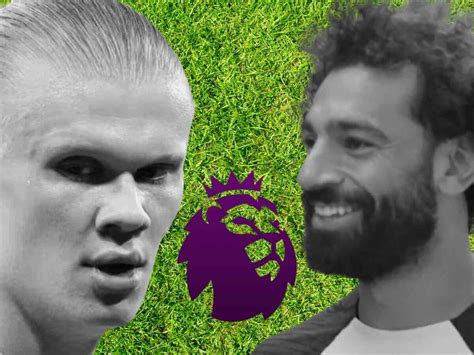 Choosing Between Mohamed Salah And Erling Haaland As Your Fpl Gameweek