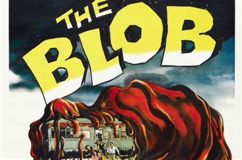 David Bruckner to write and direct remake of The Blob