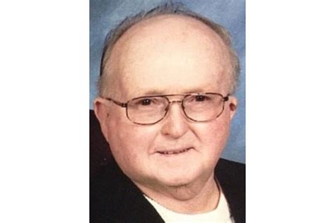 Donald Baer Obituary 1937 2020 Chambersburg Pa Public Opinion