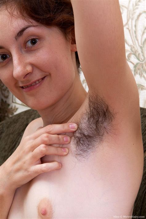 Wearehairy Alisa Headed Amateur Hotgallery Xxx Porn Pics