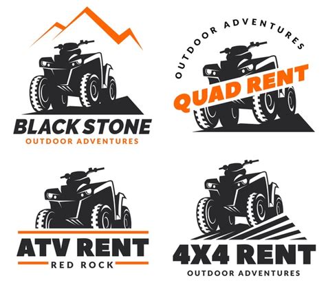 Atv Logo Images Stock Photos D Objects Vectors Shutterstock