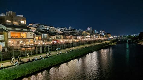 10 Best Things to Do in Kyoto at Night - Japan Web Magazine