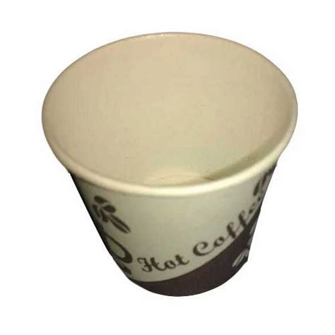 Paper Disposable And Eco Friendly Disposable Printed Coffee Cup Packet