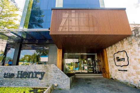 The Henry Hotel Roost Bacolod Filipinas Opiniones Y Precios