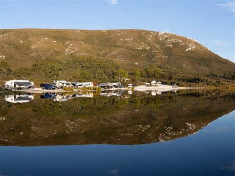 17 Best Campsites In Tasmania You Must Visit