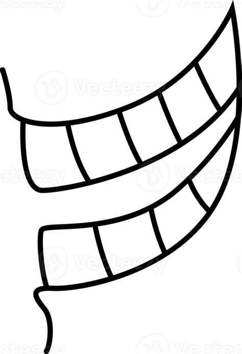 Happy Smile 034 25868353 Png