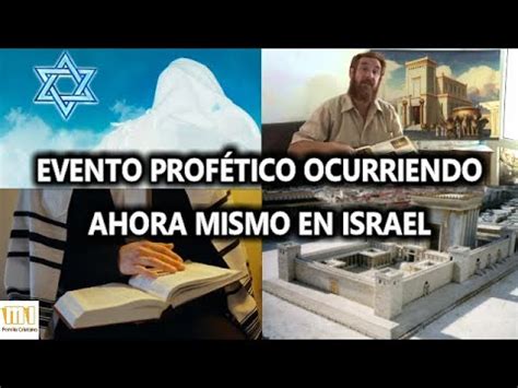 Tercer Templo De Israel Jerusal N Y Su Construcci N Qu Est N