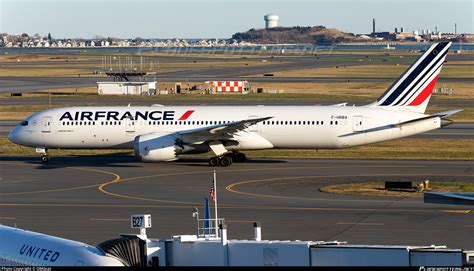 F Hrba Air France Boeing Dreamliner Photo By Omgcat Id