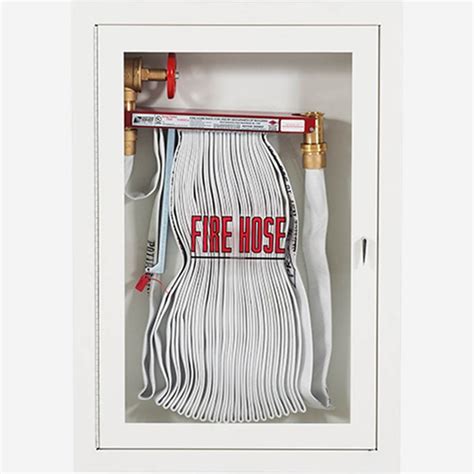 Fire Rated 15 Fire Hose Rack Cabinet Potter Roemer