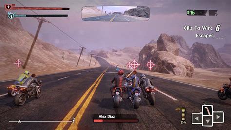 Hướng dẫn Download Game Road Rash Game Đua Xe Đánh Nhau