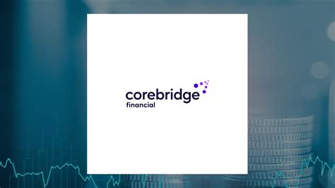 Corebridge Financial Inc Nyse Crbg Shares Sold By Sg Americas