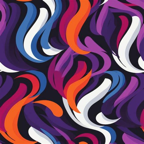 Premium Photo Spiral Patterns Unveiling The Beauty Of Mathematics