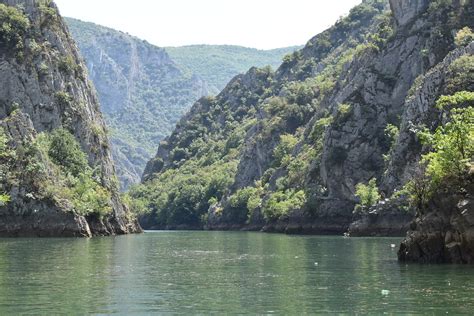 Matka Canyon, Skopje, North Macedonia | Matka Canyon (Кањон … | Flickr
