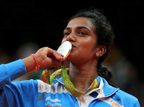 World C’ships Bronze to Olympic Silver: PV Sindhu’s Biggest Wins