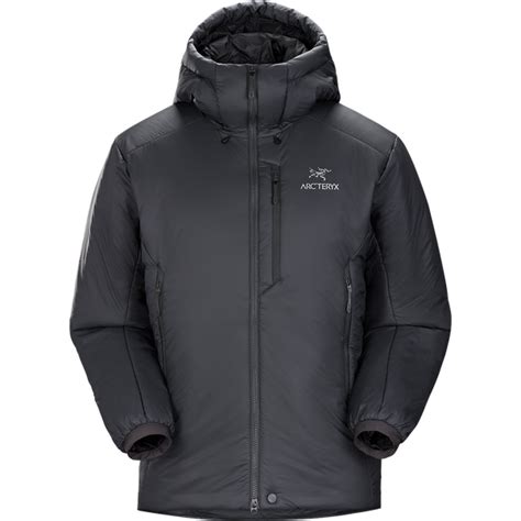 Arcteryx Nuclei Sv Parka Mens Mens Winter Jackets English