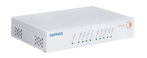 Sophos Red Enterpriseav