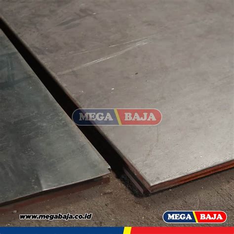 Plat Eser Hitam M X M Mm Mega Baja Pusat Penjualan