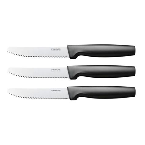 Fiskars Functional Form Bordknive Pk Dkk