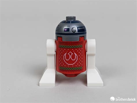 Lego Star Wars Advent Calendar Tbb Review The Brothers