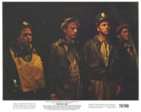 Film Review Catch 22 1970 Hnn