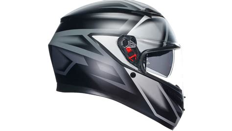 Mua Agv K Compound Matte Black Grey Helmet Small Tr N Amazon M