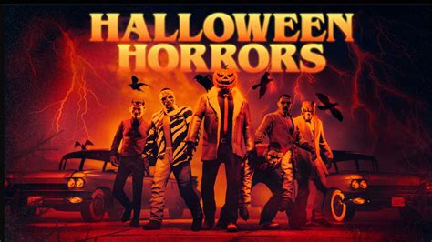 GTA Online Halloween 2023 Event Guide – GameSkinny