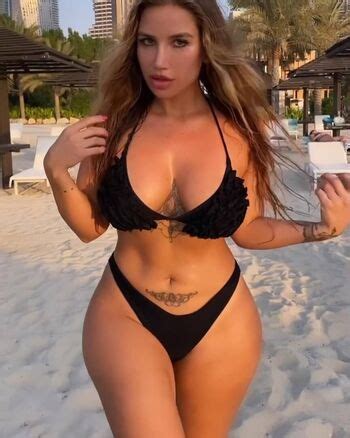 Alina Crijanovscaia Love Is Alina Leaked Nude Onlyfans Shemaleleaks