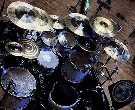 Pin by tony on Drums | Drums, Drum kits, Drum music