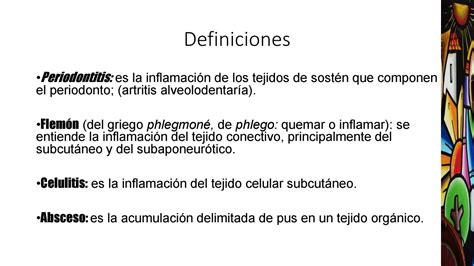 Manejo Del Proceso Infeccioso De Origen Dental En Ni Os By Jmor Her