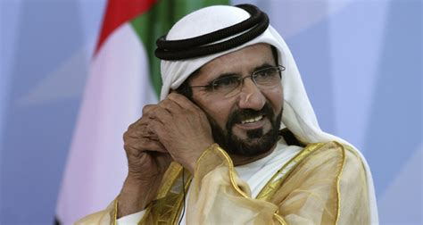 Sheikh Mohammed Announces Plans For National University Of Dubai