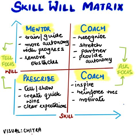 Differences Between Coaching And Training