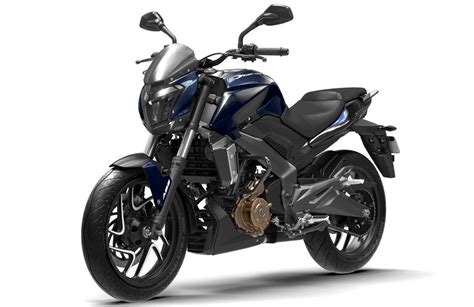 Bajaj Dominar 400 2018