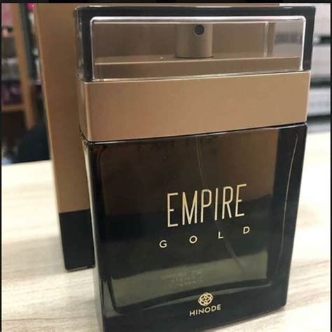 Gilvan Gil Shopping Online Empire Gold Hinode Ml