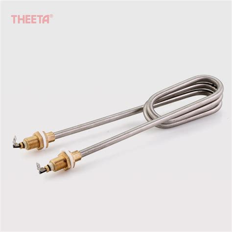 Water Dispenser Heating Elements Manufacturer Supplier