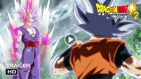 Gohan M Stico Blanco Enfrenta A Goku Ultra Instinto En Dragon Ball