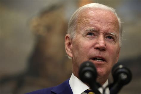 Biden Viajará A Nueva York Para Hablar En La Asamblea General De Las