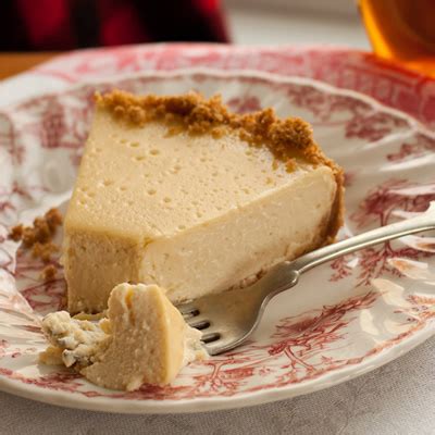 Cabot Maple Cheesecake - Farm News