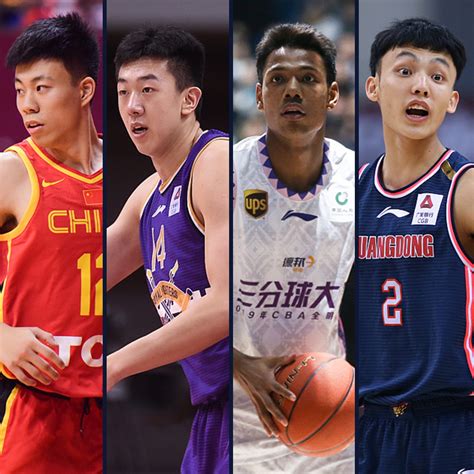 China assembles young players for national basketball team - CGTN