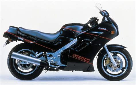 Мотоцикл suzuki gsx 1100 f auto instructors ru портал для автолюбителей