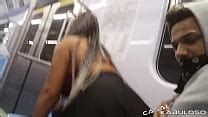 Subway Videos XVIDEOS