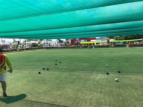 Mackay Bowls Club News Mackay Whitsunday Life